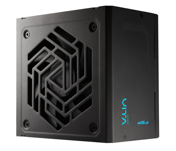 FSP/Fortron VITA BD 650W 80 Plus Bronze VITA-650BD - 1316280 - zdjęcie 2